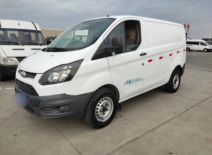 北京二手福特全顺费用？北京二手福特全顺6座柴油车？  第6张