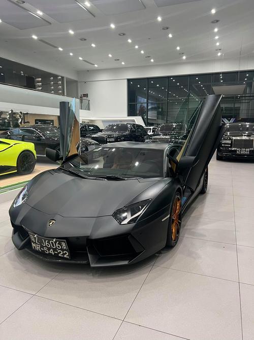 兰博基尼盖拉多lp550费用？兰博基尼盖拉多新车的费用？  第1张